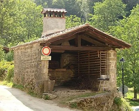 Brin De Nature Au Coeur De La Nature Bugiste Holiday home