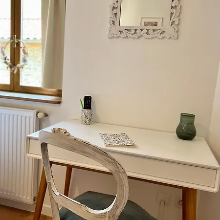 Holiday home Brin De Nature Au Coeur De La Nature Bugiste *