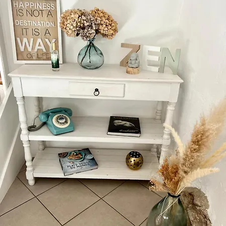 Holiday home Brin De Nature Au Coeur De La Nature Bugiste *