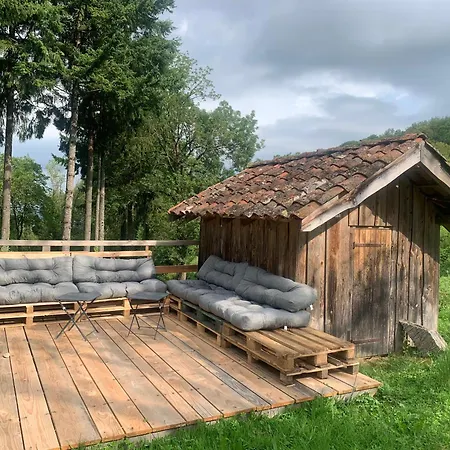 Brin De Nature Au Coeur De La Nature Bugiste